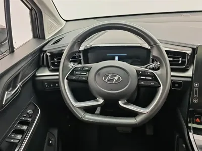 Hyundai Custo 2025, 24300 км, за 14684.82 USD - фото 11