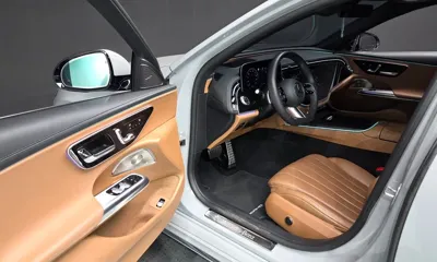 Mercedes-Benz E-Class 2024, 45282 км, за 50938.69 USD - фото 10
