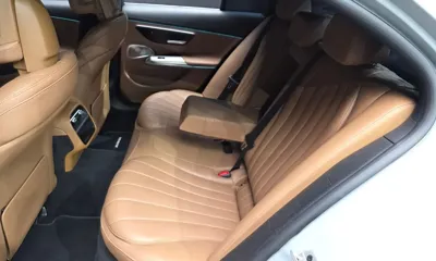 Mercedes-Benz E-Class 2024, 45282 км, за 50938.69 USD - фото 12