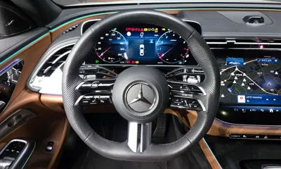 Mercedes-Benz E-Class 2024, 45282 км, за 50938.69 USD - фото 14