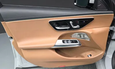 Mercedes-Benz E-Class 2024, 45282 км, за 50938.69 USD - фото 24