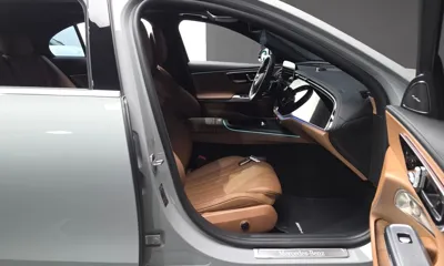 Mercedes-Benz E-Class 2024, 45282 км, за 50938.69 USD - фото 26
