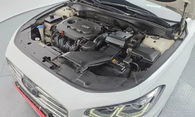 Hyundai Grandeur 2018, 129117 км, за 9844.73 USD - фото 6