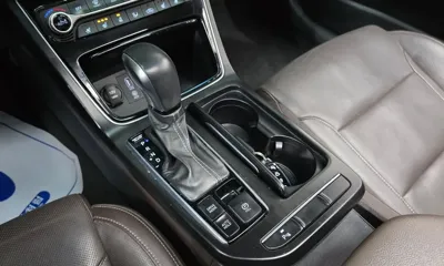 Hyundai Grandeur 2018, 129117 км, за 9844.73 USD - фото 9
