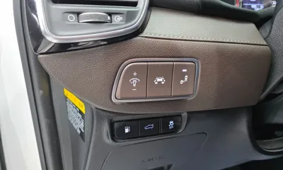 Hyundai Grandeur 2018, 129117 км, за 9844.73 USD - фото 17