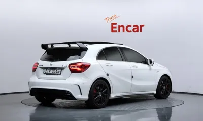 Mercedes-Benz A-Class 2017, 96763 км, за 14310.1 USD