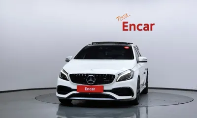 Mercedes-Benz A-Class 2017, 96763 км, за 14310.1 USD