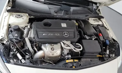 Mercedes-Benz A-Class 2017, 96763 км, за 14310.1 USD - фото 6