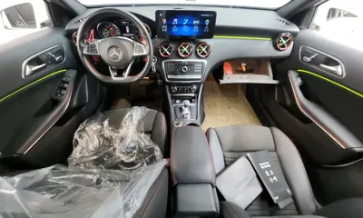 Mercedes-Benz A-Class 2017, 96763 км, за 14310.1 USD - фото 7