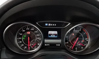 Mercedes-Benz A-Class 2017, 96763 км, за 14310.1 USD - фото 8