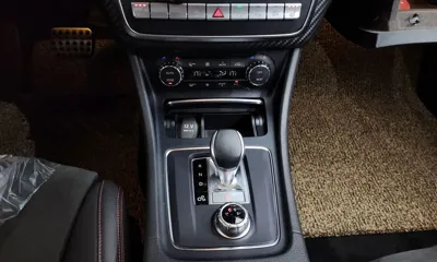 Mercedes-Benz A-Class 2017, 96763 км, за 14310.1 USD - фото 9