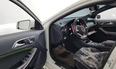 Mercedes-Benz A-Class 2017, 96763 км, за 14310.1 USD - фото 10