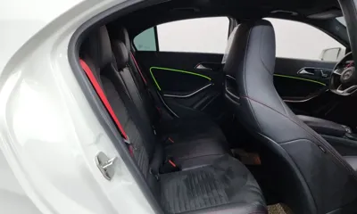 Mercedes-Benz A-Class 2017, 96763 км, за 14310.1 USD - фото 11