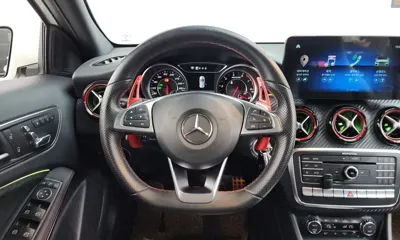Mercedes-Benz A-Class 2017, 96763 км, за 14310.1 USD - фото 12