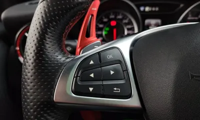 Mercedes-Benz A-Class 2017, 96763 км, за 14310.1 USD - фото 15