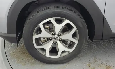 KG_Mobility_Ssangyong Torres 2023, 38473 км, за 12026.26 USD
