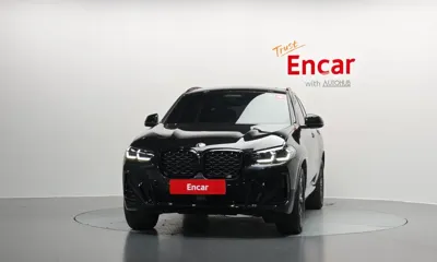 BMW X4 2024, 36281 км, за 44586.34 USD