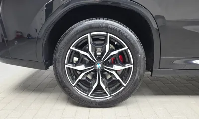 BMW X4 2024, 36281 км, за 44586.34 USD