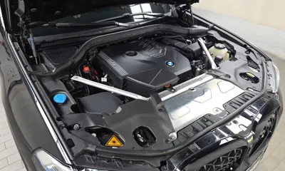 BMW X4 2024, 36281 км, за 44586.34 USD - фото 6