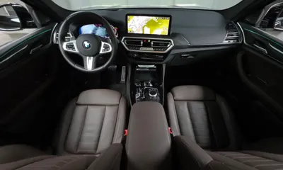 BMW X4 2024, 36281 км, за 44586.34 USD - фото 7