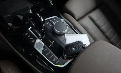 BMW X4 2024, 36281 км, за 44586.34 USD - фото 9