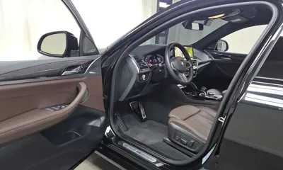 BMW X4 2024, 36281 км, за 44586.34 USD - фото 10