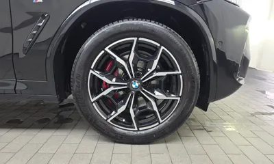 BMW X4 2024, 36281 км, за 44586.34 USD - фото 21