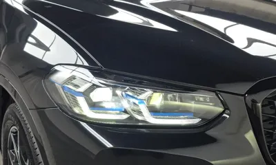 BMW X4 2024, 36281 км, за 44586.34 USD - фото 22