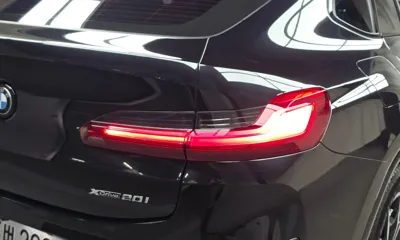 BMW X4 2024, 36281 км, за 44586.34 USD - фото 23