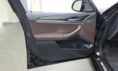 BMW X4 2024, 36281 км, за 44586.34 USD - фото 24