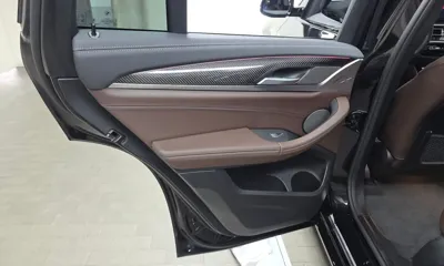 BMW X4 2024, 36281 км, за 44586.34 USD - фото 25