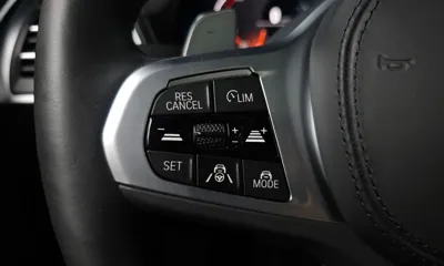 BMW X4 2024, 36281 км, за 44586.34 USD - фото 26
