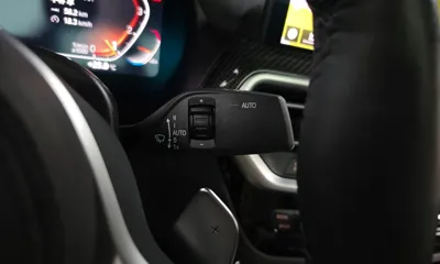 BMW X4 2024, 36281 км, за 44586.34 USD - фото 28