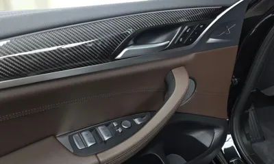 BMW X4 2024, 36281 км, за 44586.34 USD - фото 30