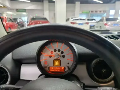 MINI MINI 2013, 120000 км, за 4059.14 USD - фото 8