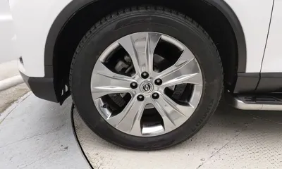 KG_Mobility_Ssangyong Rexton 2021, 81868 км, за 14496.52 USD