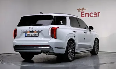 Hyundai Palisade 2023, 45733 км, за 26052.13 USD