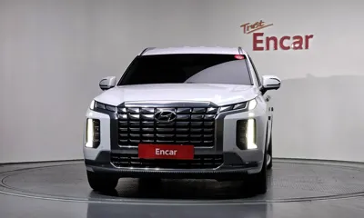 Hyundai Palisade 2023, 45733 км, за 26052.13 USD