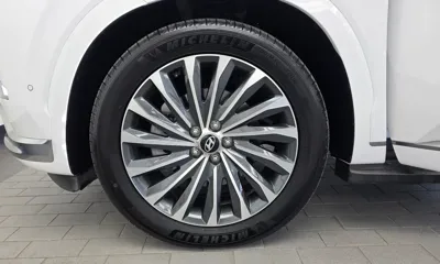 Hyundai Palisade 2023, 45733 км, за 26052.13 USD