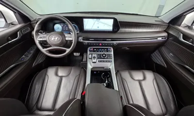 Hyundai Palisade 2023, 45733 км, за 26052.13 USD - фото 7
