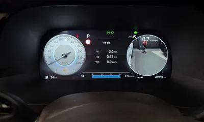 Hyundai Palisade 2023, 45733 км, за 26052.13 USD - фото 8