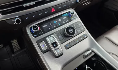 Hyundai Palisade 2023, 45733 км, за 26052.13 USD - фото 9