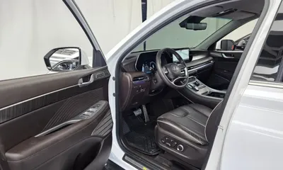 Hyundai Palisade 2023, 45733 км, за 26052.13 USD - фото 10