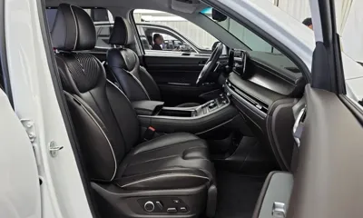 Hyundai Palisade 2023, 45733 км, за 26052.13 USD - фото 11