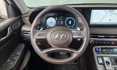 Hyundai Palisade 2023, 45733 км, за 26052.13 USD - фото 13