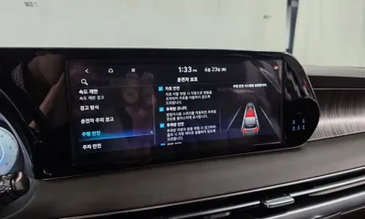 Hyundai Palisade 2023, 45733 км, за 26052.13 USD - фото 16