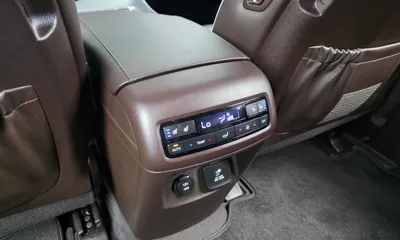 Hyundai Palisade 2023, 45733 км, за 26052.13 USD - фото 19
