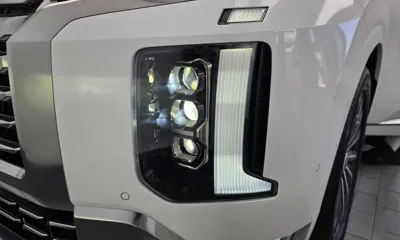 Hyundai Palisade 2023, 45733 км, за 26052.13 USD - фото 22
