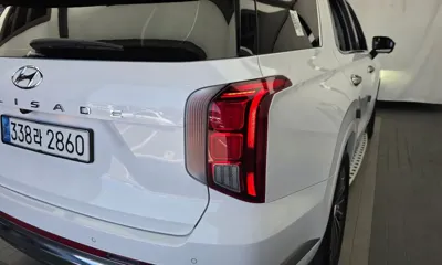 Hyundai Palisade 2023, 45733 км, за 26052.13 USD - фото 23