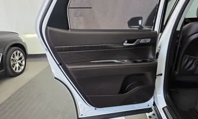 Hyundai Palisade 2023, 45733 км, за 26052.13 USD - фото 25